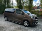 Toyota PROACE 1.5 Dsl - 8 zit - Luxe - Camera - Cruise 2018, Autos, Toyota, Tissu, Achat, 8 places, Boîte manuelle