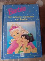 Barbie de mooiste avonturen van Barbie, Boeken, Ophalen, Zo goed als nieuw