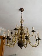 Woonkamer lamp, Ophalen, Gebruikt, 75 cm of meer