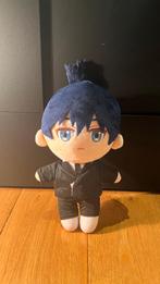 Aki Plush - Chainsaw Man - NIEUW, Ophalen of Verzenden, Nieuw, Overige typen