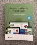 Business Intelligence met Power BI, Ophalen, Zo goed als nieuw