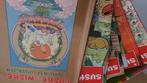Verzameling Suske en Wiskes, Complete serie of reeks, Ophalen, Gelezen