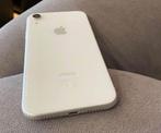 iPhone XR blanc 128go 200, Comme neuf, Enlèvement, Sans abonnement, Sans simlock