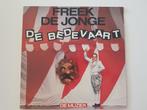 Vinyl LP Freek De Jonge Bedevaart komedie cabaret chanson, Cd's en Dvd's, Ophalen of Verzenden, 12 inch