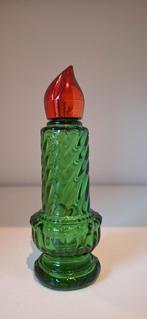 Flesje Avon Moonshine kaars, Verzamelen, Ophalen of Verzenden, Gebruikt, Parfumfles