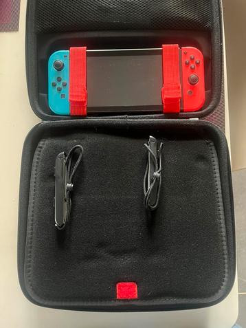 Nintendo swith beschikbaar voor biedingen