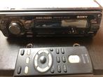 sony, Auto diversen, Autoradio's, Ophalen