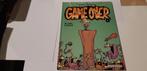 GAME OVER 1, Boeken, Stripverhalen, Ophalen, Gelezen