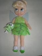 grote tinkerbell disney animator, Comme neuf, Enlèvement ou Envoi