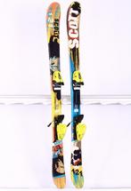121 skis SCOTT P1 pour enfants, freestyle + Rossignol, Carving, Skis, Rossignol, Utilisé