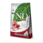 Nieuw N&D Prime puppyvoeding Kip medium/maxi 2,5 kg brokken, Ophalen, Hond