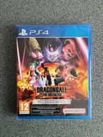 Dragon Ball: The Breakers Special edition, Consoles de jeu & Jeux vidéo, Jeux | Sony PlayStation 4, À partir de 12 ans, Enlèvement ou Envoi