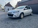 Renault Clio 1.2 benzine, 66.000 km, 2012 bouwjaar, Autos, Euro 5, Entreprise, Boîte manuelle, 5 portes