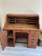 Rolbureau, Ophalen
