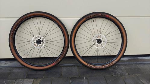 29 Boost Alexrims syncros body nieuw, Fietsen en Brommers, Fietsonderdelen, Nieuw, Mountainbike, Wiel, Ophalen
