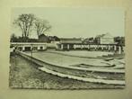 54179 - TIENEN - STEDELIJK SPORTTERREIN, Verzamelen, Postkaarten | België, Verzenden