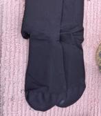 steunkousen, Diversen, Ophalen