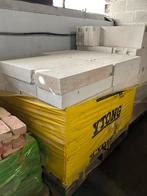 Ytong stenen en Diverse stenen te koop - LOT, Doe-het-zelf en Bouw, Metselstenen, Ophalen
