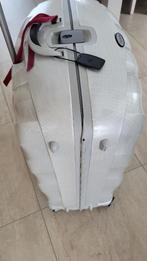 Valise Samsonite, Ophalen, Zo goed als nieuw, Uitschuifbare handgreep