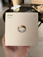 Bague en or Oura, Enlèvement ou Envoi, Comme neuf