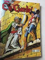 En Garde! nr 49, avril 1975 - Mon journal - El Castillano, Boeken, Gelezen, Ophalen of Verzenden, Collectif, Eén stripboek