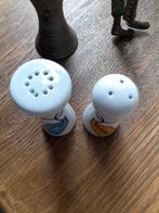 Peper en zoutstel, Ophalen, Nieuw