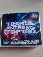 TRANCE ANTHEMS TOP 100, Verzenden, Zo goed als nieuw