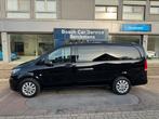 Mercedes-Benz Vito Mixto 116 2.0D 163PK AT7 + Leder, Achterwielaandrijving, Gebruikt, Zwart, 4 cilinders