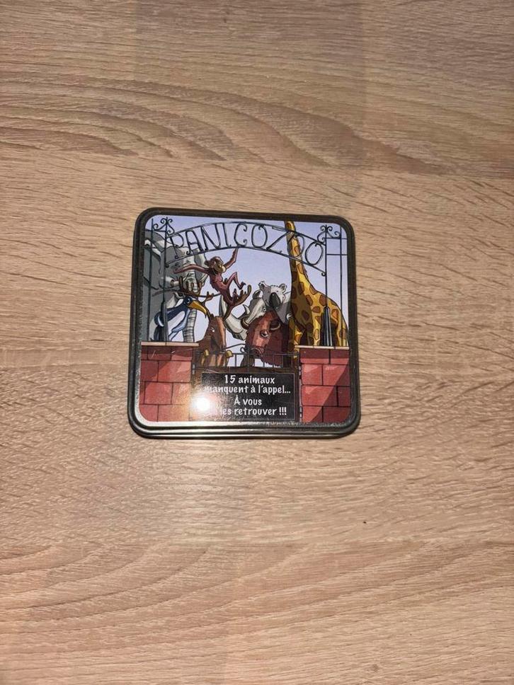 Jeux de sociétés Monopoly, Hobby en Vrije tijd, Gezelschapsspellen | Bordspellen, Zo goed als nieuw, Ophalen