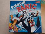 Pinguïn panic, Een of twee spelers, Zo goed als nieuw, Ophalen, Ravensburger