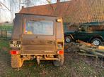 Mercedes g klasse W460 G300 diesel oldtimer, Achat, Diesel, Particulier, Classe G