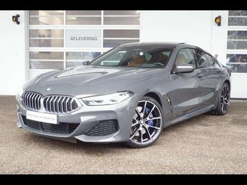 BMW Serie 8 840 i xDrive M-Sportpack BMW Premi  beschikbaar voor biedingen
