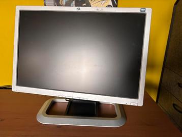 HP computerscherm beschikbaar voor biedingen