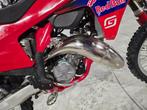 GASGAS MC125 2024, Motoren, Motoren | KTM, Bedrijf, Crossmotor, 124 cc, 1 cilinder