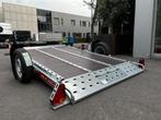 Zakbare Motortrailer - Motortransporter - motor aanhangwagen, Ophalen, Nieuw