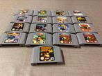 Games Nintendo 64, Ophalen of Verzenden