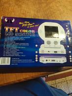 Rare écran LCD pour PS1 en boite cplt tft, Consoles de jeu & Jeux vidéo, Enlèvement, Utilisé, PlayStation 1