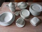 eetsevies, Huis en Inrichting, Keuken | Servies, Ophalen, Overige materialen, Gebruikt, Overige typen
