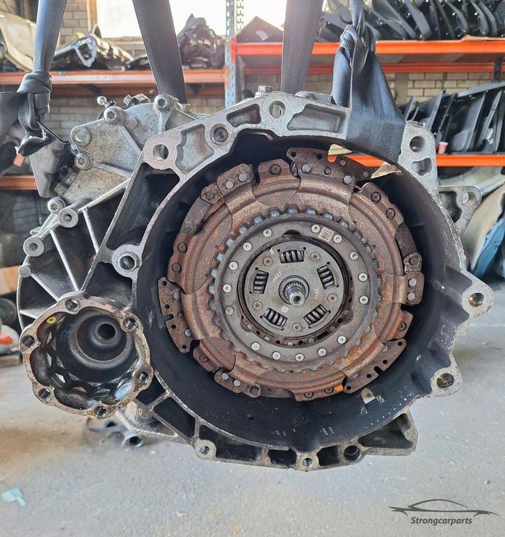 LKP Versnellingsbak DSG VW Golf 6 1.4tsi VW Scirocco, Auto-onderdelen, Transmissie en Toebehoren, Volkswagen, Gebruikt, Ophalen of Verzenden