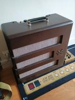 Fender Excelsior versterker (15 inch, buizen), Ophalen