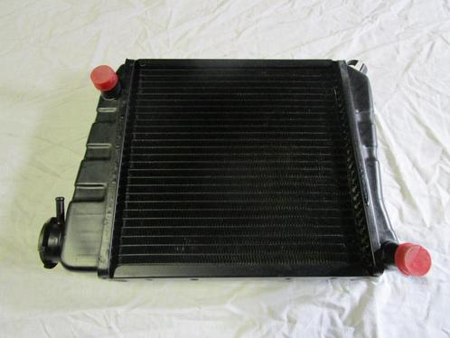 radiator SPI high flow, met contact, CLASSIC MINI COOPER, Auto-onderdelen, Airco en Verwarming, Mini, Oldtimer onderdelen, Rover