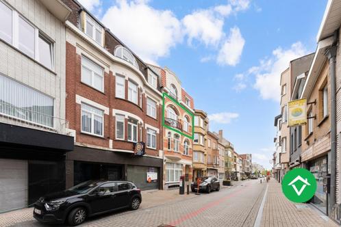 Instapklaar appartement met 3 slaapkamers in de Panne, Immo, Huizen en Appartementen te koop, Provincie West-Vlaanderen, Appartement