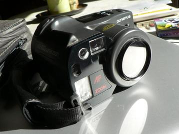 Olympus AZ 300 supperzoom beschikbaar voor biedingen