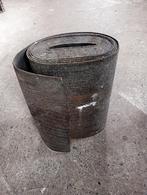 Roofing (breedte: 29cm), Doe-het-zelf en Bouw, Dakpannen en Dakbedekking, Ophalen, Overige materialen, Zwart, Overige typen