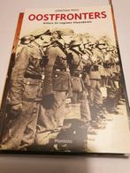 Jonathan Trigg - Oostfronters.  OOSTFRONT VLAMINGEN WW2 WO2, Boeken, Ophalen of Verzenden, Zo goed als nieuw, Jonathan Trigg