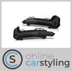 Dynamische LED knipperlichten VW Tiguan Smoke, Autos : Pièces & Accessoires, Neuf, Volkswagen, -, -