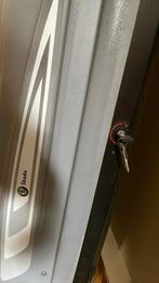 Coffre de toit de marque Skoda, Autos : Divers, Coffres de toit, Enlèvement, Utilisé