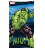 The Avengers Hulk Badlaken / Strandlaken - Sneldrogend, Kinderen en Baby's, Kinderkleding | Kinder-zwemkleding, Avengers, One size