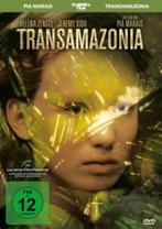 Transamazonië - DVD, Vanaf 12 jaar, Verzenden, Nieuw in verpakking, Drama