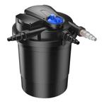 Drukfilter F-12.000, Tuin en Terras, Vijver-toebehoren, Ophalen of Verzenden, Nieuw